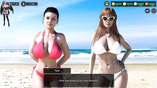 Guy of The House 33 Emma's Lingerie & Ashley Pleasure