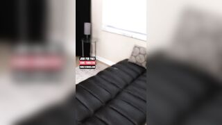 Throat Filling