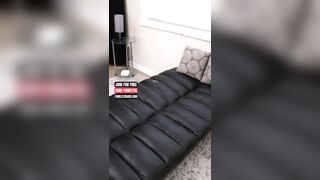 Throat Filling