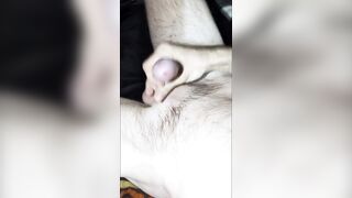 MajorMcMeech Addicted To Soaking Hot Cum All Night