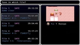 Let's Play Shrift Movie scene 39