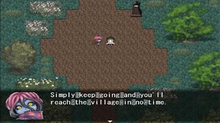 Let's Play The three Charms Episode 8