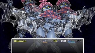 Let's Play The three Charms Episode 8