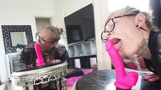 Me just missing sucking weenie