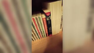 Always love at no time marry and his master bedroom library