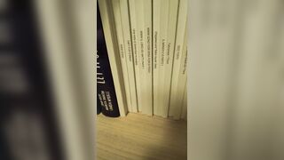Always love at no time marry and his master bedroom library