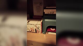 Always love at no time marry and his master bedroom library