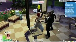 Sims Sex 2 Title XXX
