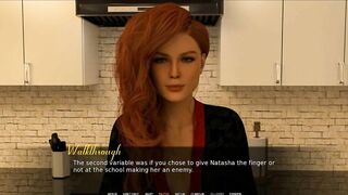 DamagedGood-Lewd Rose Fellatio Me