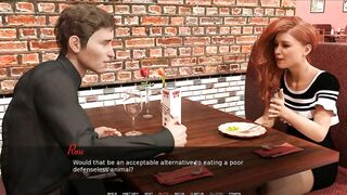 DamagedGood-Lewd Rose Fellatio Me