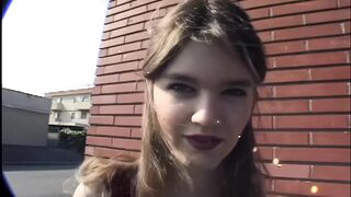 True 90s Amateur Anal Curly Puss Olivia