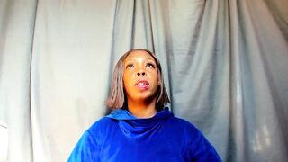 All Natural Big Ass Ebony Mistresse...