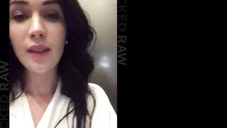 BLACKEDRAW Kinky girlfriend rims black stud on vacation