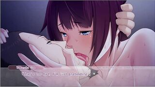 My Girlfriend’s Affairs Part 2