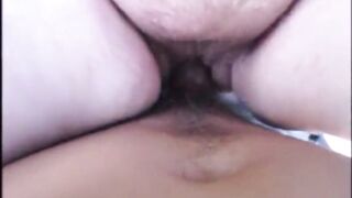 Fucking A Stranger At The Lake – Bareback Creampie For Fat Femdom-dominatrix-bitch
