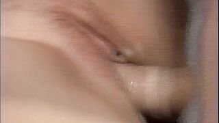 Secretary with glasses gets her snatch rammed by a client who comes for rod reduction