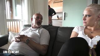 My husband is a Loser