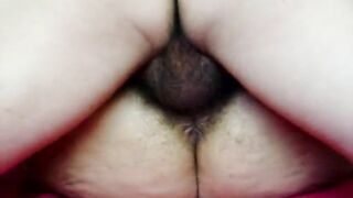 Old movie of me and wife