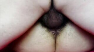 Old movie of me and wife
