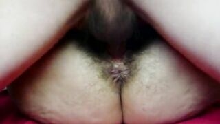 Old movie of me and wife