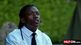 Sophia Locke & Mighty Dee - MILF XXX Video