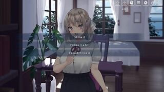 Full H-Animation - Last Summer Lesson No Censor