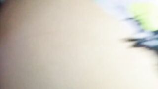 I love how she moans when I'm giving it to her from behind