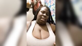 Mmm My Twat so Worthwhile and Pink What Do U Think?