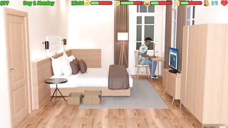 A Glad Life:Funny Sexual Events In The Hospital-Ep2