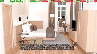 A Glad Life:Funny Sexual Events In The Hospital-Ep2