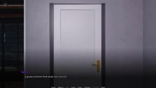 Longing Academy:A Stud Is Spying Hot MILF Getting Deepthroated-Ep3