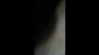 Close up creampie fuck