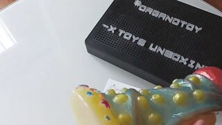Organotoy Abradrachabra - UNBOXING FANTASY BIGGEST SEX-TOY XXL
