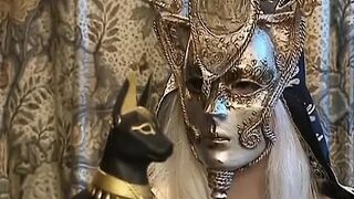 Flawless German Lady with Small Breasts Likes to Screw