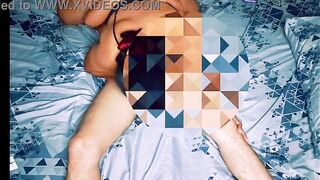 Latina MILF Receives Extraordinary Vaginal Fucking