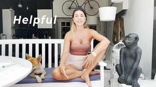 ROD RATINGS - (Roxy Fox’ new approach!)