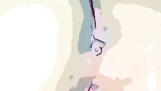 CARTOON TEEN REAL SNATCH