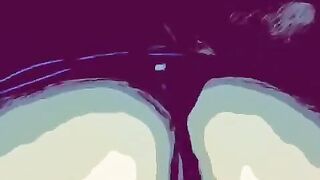CARTOON TEEN REAL SNATCH
