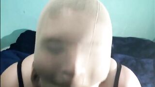 The Pantyhose Hood Experiment