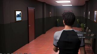 New Women:Peeping Tom-Ep4