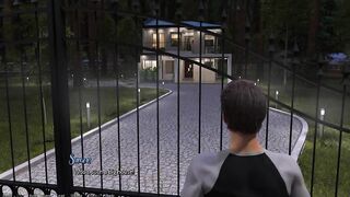 New Women:Peeping Tom-Ep4