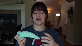 Toy Review - John Thomas® ORIGINAL Platinum Silicone Sex-toy