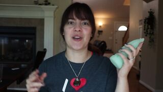 Toy Review - John Thomas® ORIGINAL Platinum Silicone Sex-toy