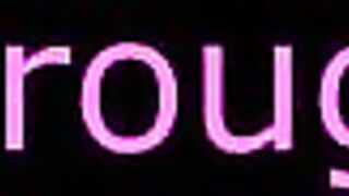 Peein trough my panties and jeans .on the street