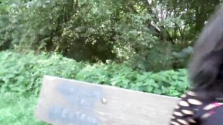 Never Say Never - Scene #10
