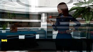 X-Trek 2-A Nigh With Crusher 2/2