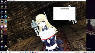 Cinderella escape 2 pt5 final