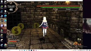 Cinderella escape 2 pt5 final