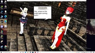 Cinderella escape 2 pt5 final
