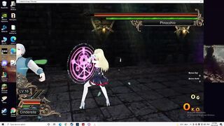 Cinderella escape 2 pt5 final